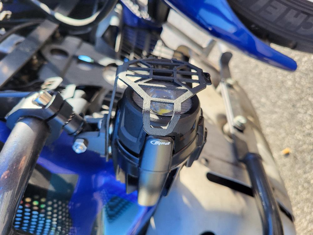 Motorrad verkaufen Honda Honda XRV 750 RD07A Ankauf
